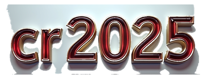 cr2025 logo