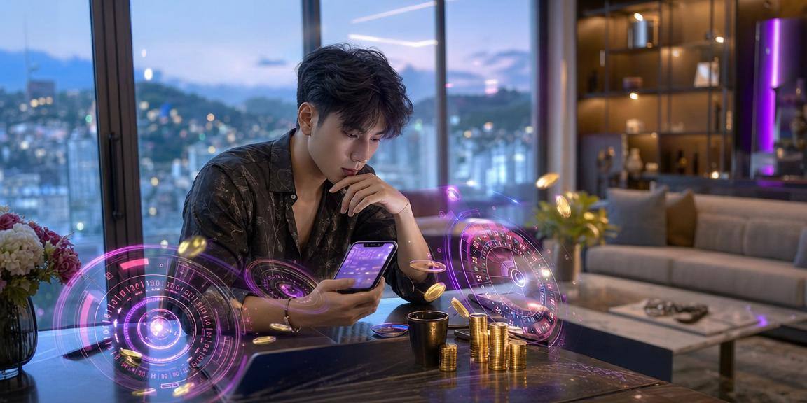 cr2025 mobile gaming